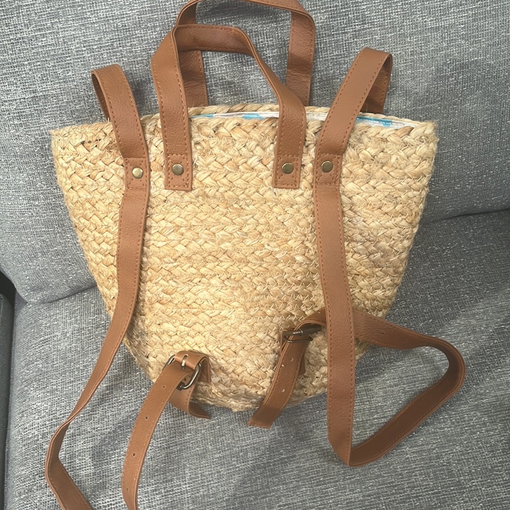 XIX Palms Beach Backpack - Picture 3 of 5